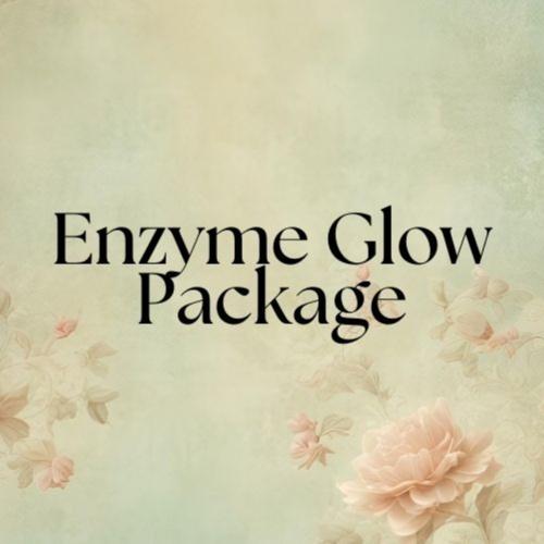 Enzyme Glow Package